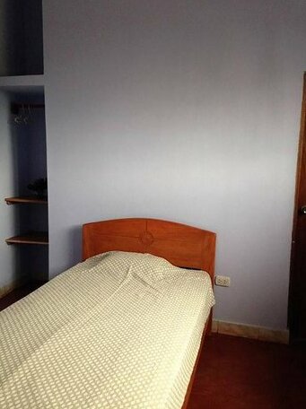 El Mural Hostel - Photo4