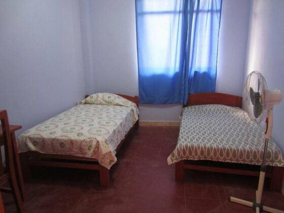 El Mural Hostel - Photo5