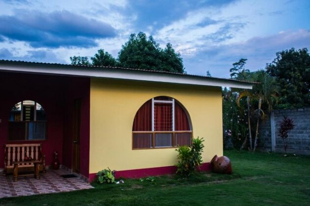 Go-Inn Hotel