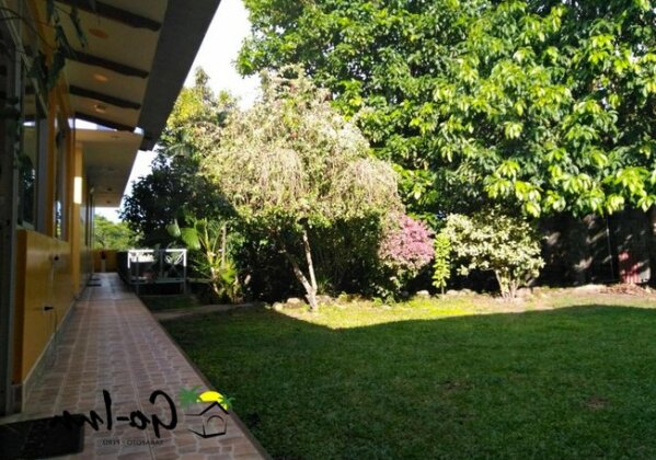 Go-Inn Hotel - Photo4