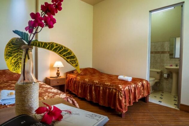 Go-Inn Hotel - Photo5