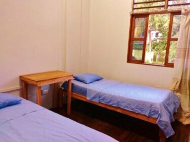 Home Yuntawasi Backpackers Tarapoto