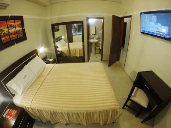 Hostal Cambria - Photo2