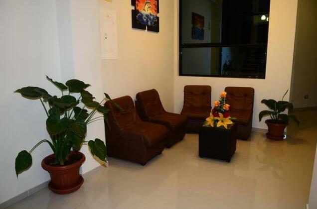 Hostal Cambria - Photo3