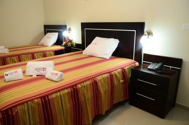 Hostal Cambria - Photo4