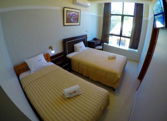 Hostal Cambria - Photo5