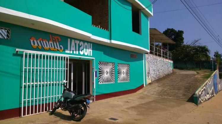 Hostal Jibaro