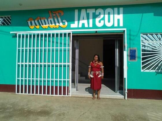 Hostal Jibaro - Photo2