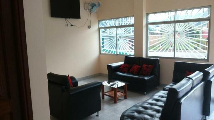 Hostal Jibaro - Photo3