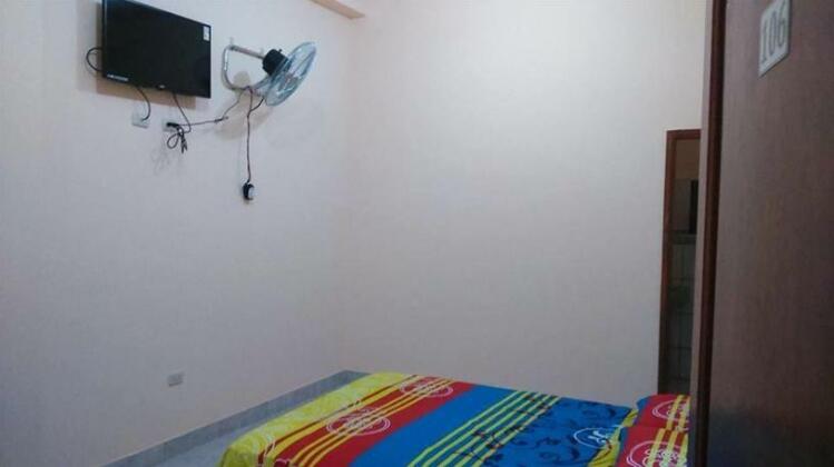 Hostal Jibaro - Photo4
