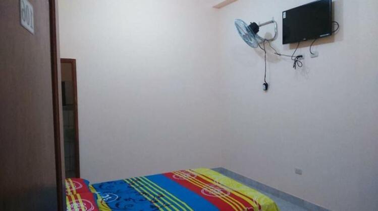 Hostal Jibaro - Photo5