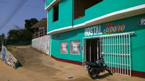 Hostal Jibaro