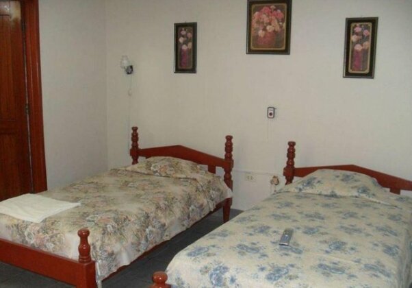 Hostal Omaguas - Photo4