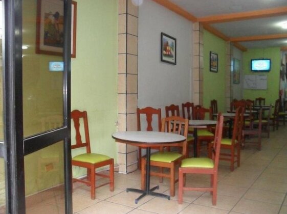 Hostal Omaguas - Photo5