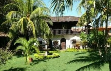 Hotel Puerto Palmeras Tarapoto Resort