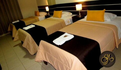 Hotel San Martin Tarapoto