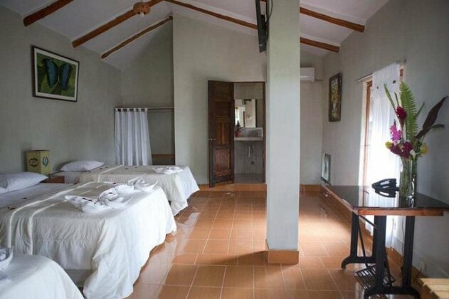 La Patarashca - Photo2
