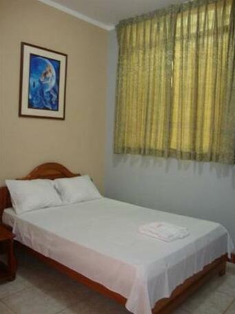 Leito Inn - Photo3