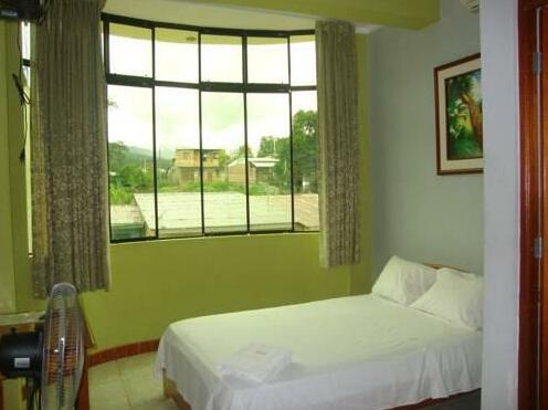 Leito Inn - Photo5