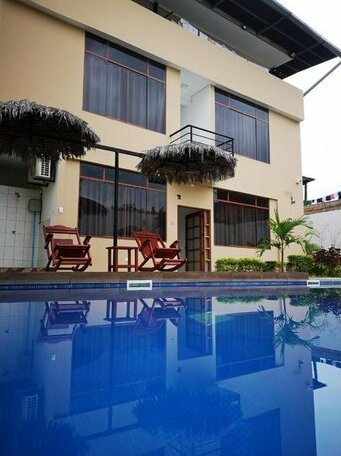 Paraiso Wasi - Photo5