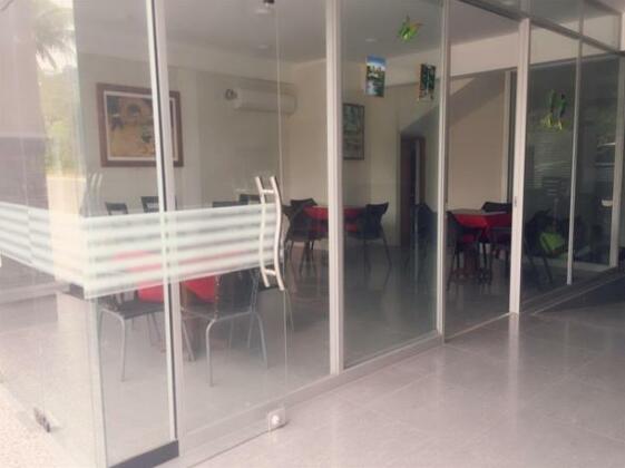 Rio Residencial - Photo2