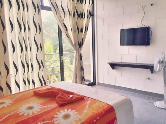 Rio Residencial - Photo5