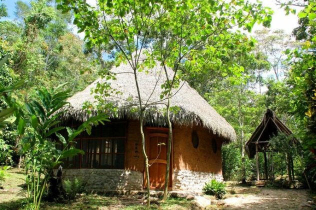 Shimiyacu Amazon Lodge - Photo2