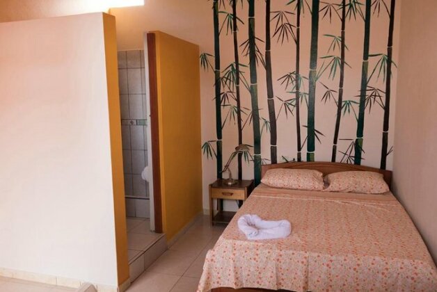 Shoffi's House Backpacker - Photo2