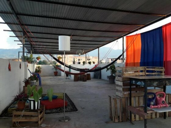 Shoffi's House Backpacker - Photo4