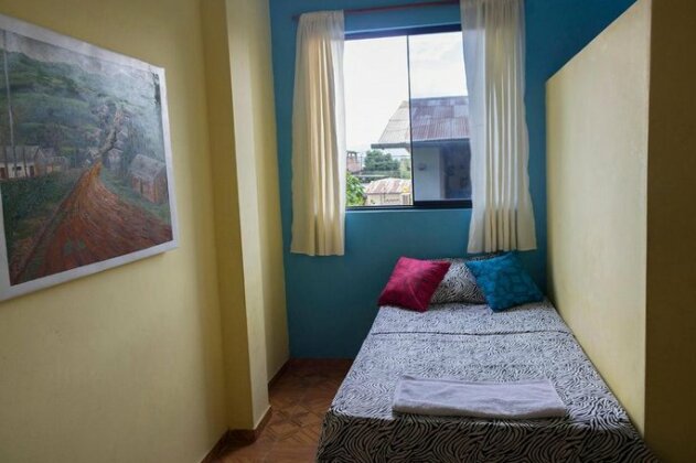 Shoffi's House Backpacker - Photo5