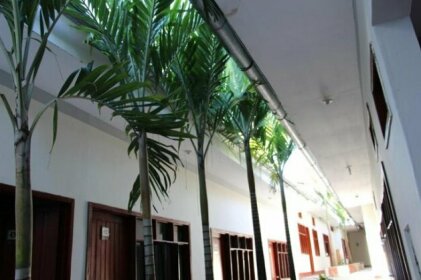 Tengana Hospedaje y Tours