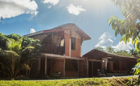 Yunka Wasi Backpackers