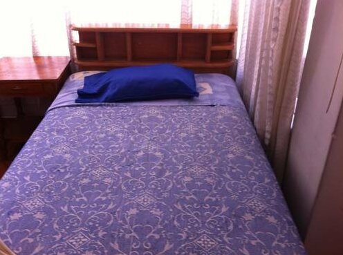 Hostal Aruba - Photo3