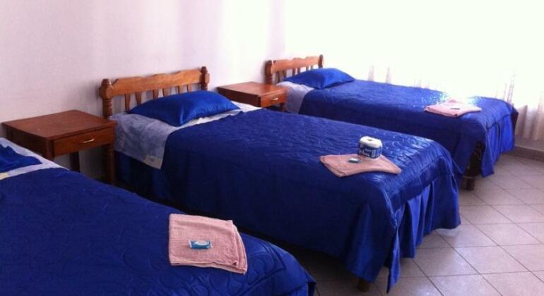 Hostal Aruba - Photo5