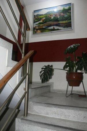Hostal Inkanto Taruma - Photo2