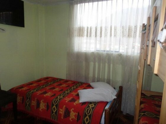 Hotel Kiara - Photo5