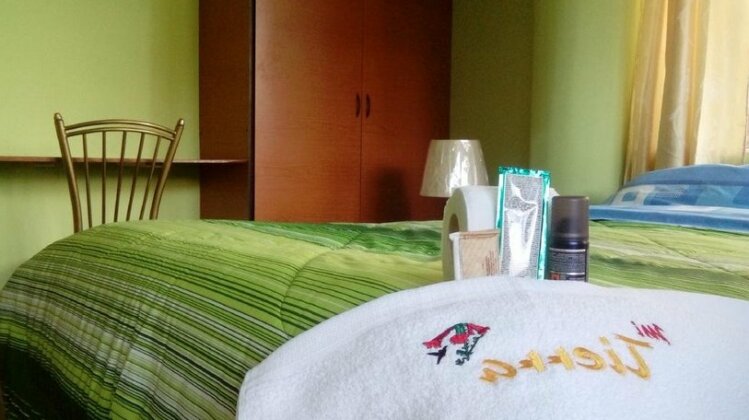 Hotel Mi Tierra - Photo5