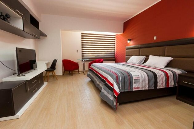Hotel Turin Tarma