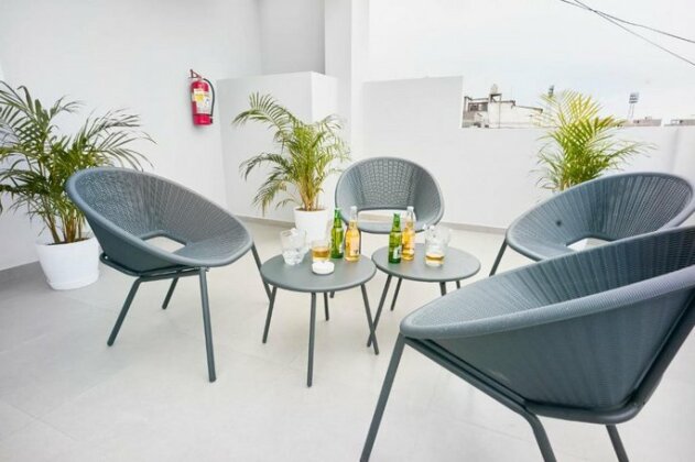 Anturio Hotel - Photo3