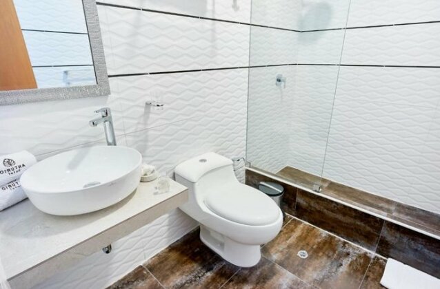 Anturio Hotel - Photo4