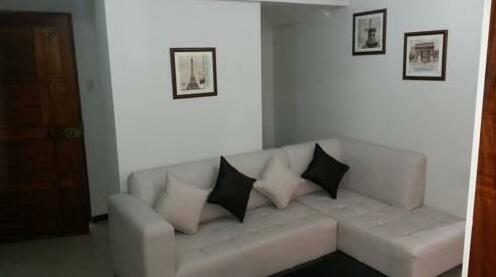Apartment San Gabriel