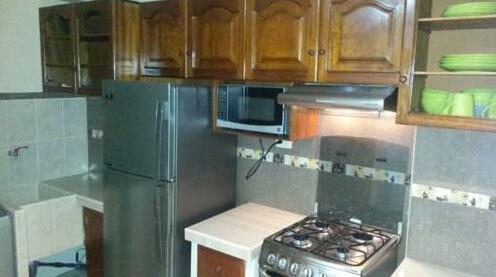 Apartment San Gabriel - Photo4