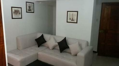 Apartment San Gabriel