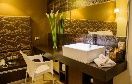 Awqa Classic Hotel - Photo2