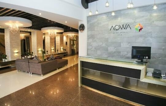Awqa Classic Hotel - Photo3