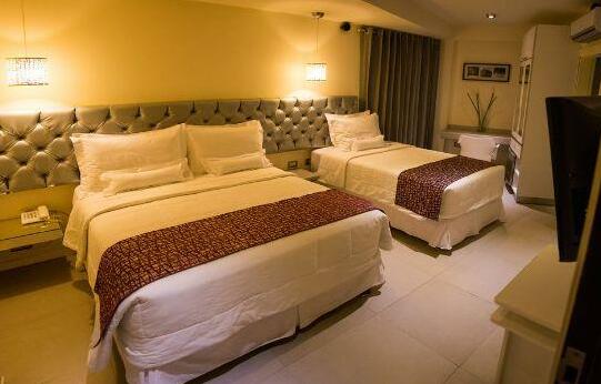 Awqa Classic Hotel - Photo4