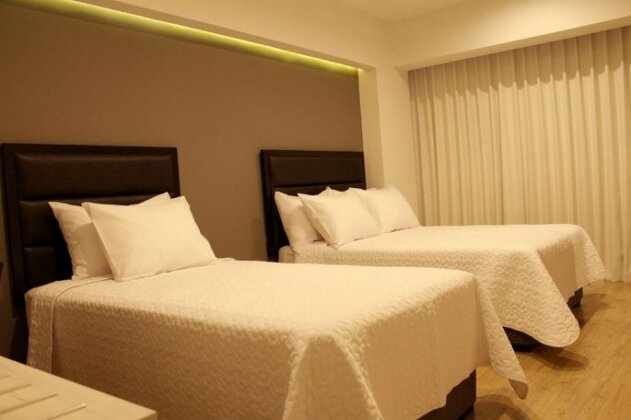 Awqa Concept Hotel
