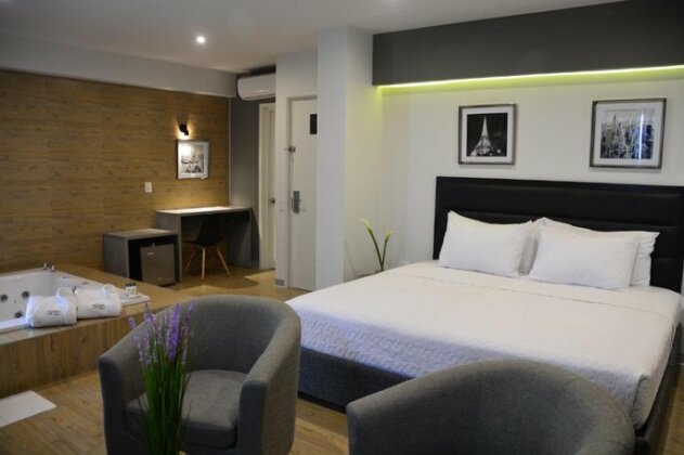 Awqa Concept Hotel - Photo2