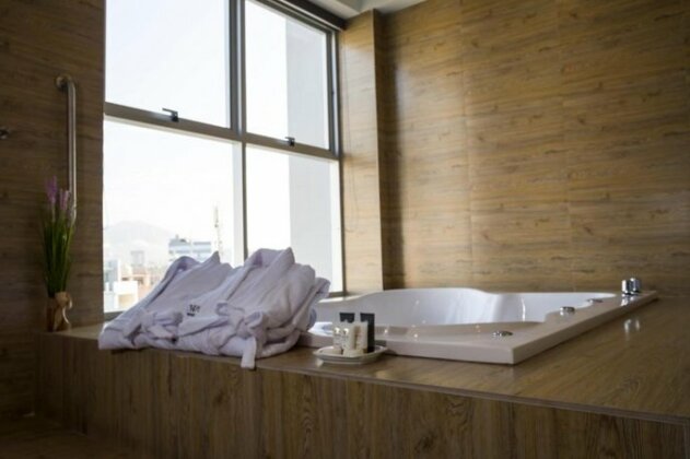 Awqa Concept Hotel - Photo3