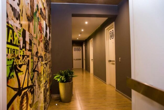Awqa Concept Hotel - Photo5
